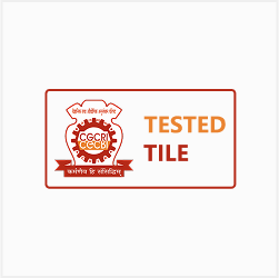 Tested Tile